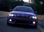 BMW M3 2001 года